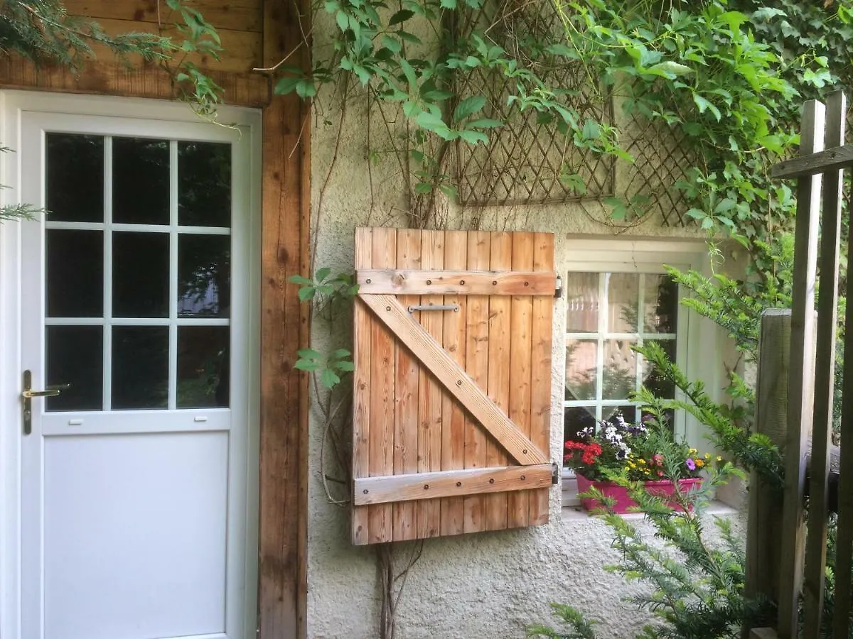 chalet des petits loups Chamonix
