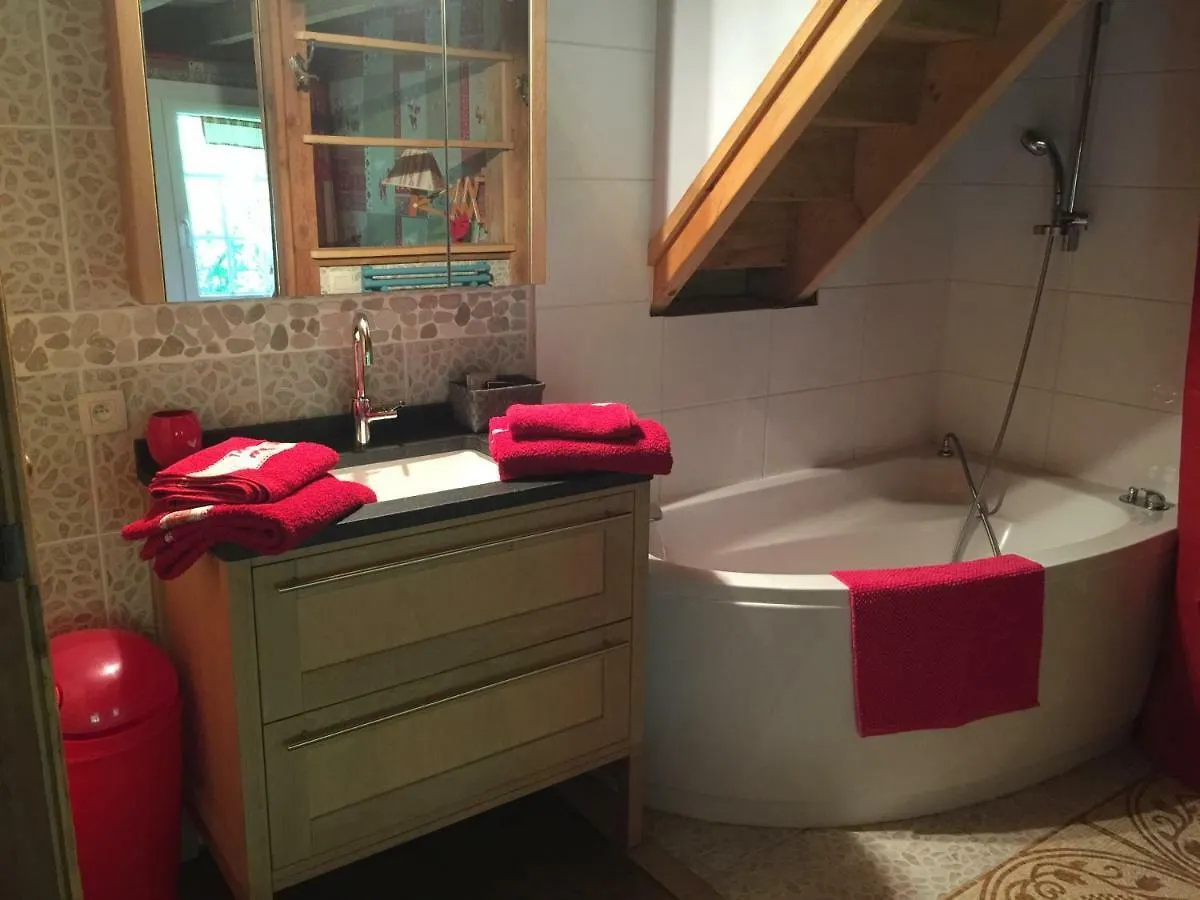chalet des petits loups Chamonix