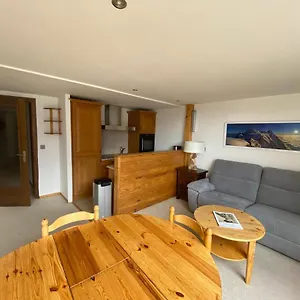 Résidence Au Coeur D'argentière Appartement