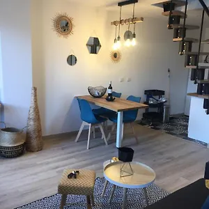 Soo Cathédrale Soohome Appartement Marseille