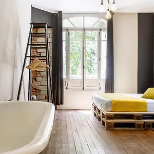 **** L'odyssée **** Appartement Toulouse