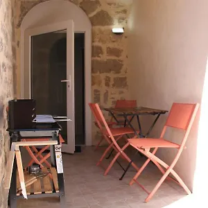 Sandpas Appartement Compeyre