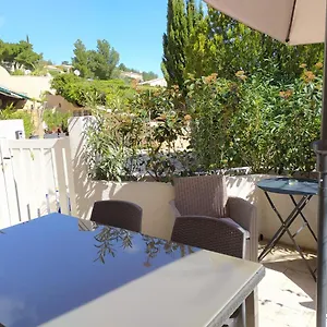 Vacance Location Piscine Sud Terrasse Appartement Les Issambres