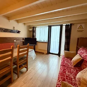 / Argentière - Duplex 6p Appartement
