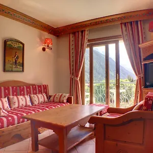 Cristal Argentiere - Gouter Appartement