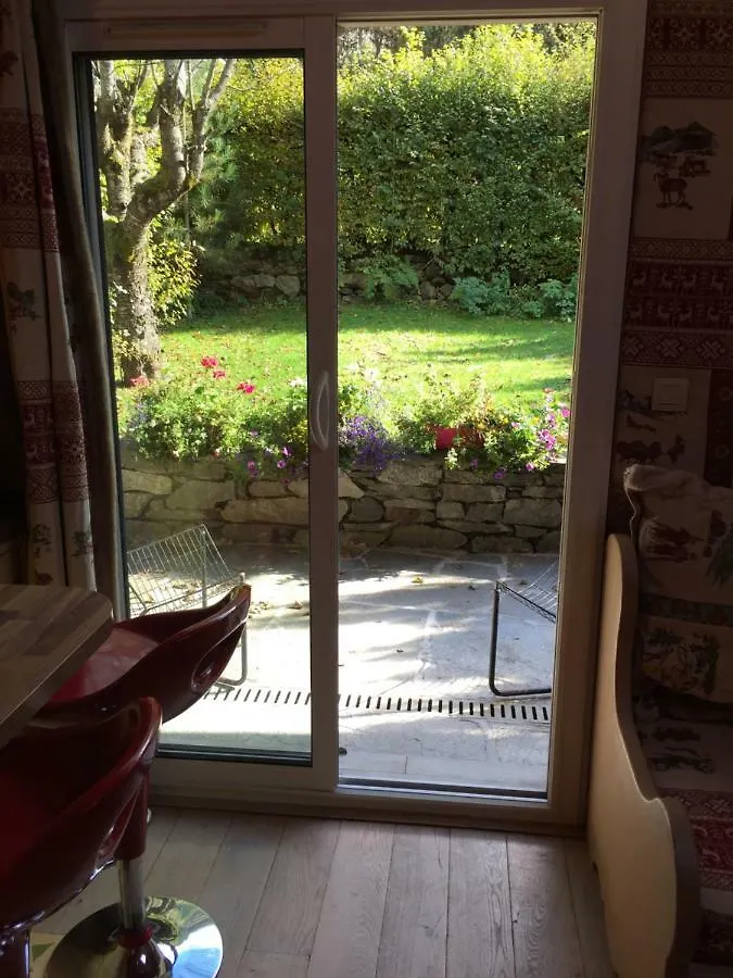 Chalet Des Petits Loups Chamonix